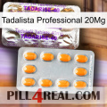 Tadalista Professional 20Mg new12